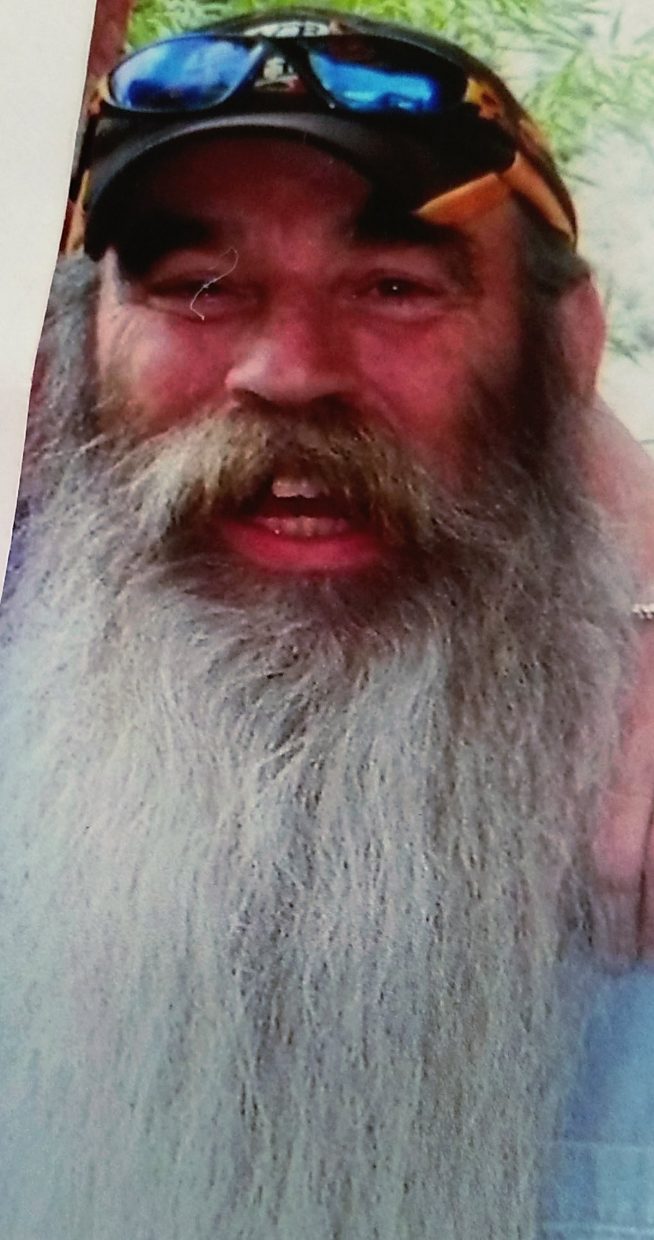 Richard (Rick) H. Bowersock